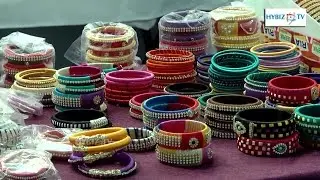 Silk Thread Jewelry | hybiz