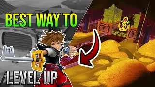 Best Way To Level Up Limit Form