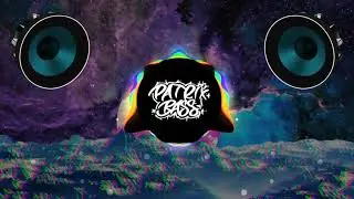 FREDDIE DREDD - WITNESS  (PROD. RYAN C) (Bass Boosted by PatriX)