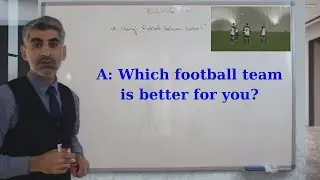 Learn Turkish Prepositions ( -a,-e  g&ouml;re)  -Turkish Grammar -Turkish Lessons 46 -Apprendre le Turc