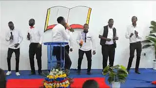 Kithaitho Kii ni Kyaku Yesu Theea Wose