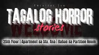 25TH FLOOR | APARTMENT SA STA. ANA | BABAE SA PARTITION ROOM