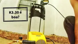 Review Karcher K3.30 