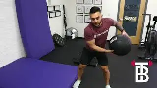 Side Golf Slam