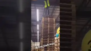 Worst flip ever #stunts