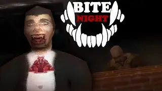 BLEH-BLEH-BLEH *Full Game* - Bite Night (No Commentary)