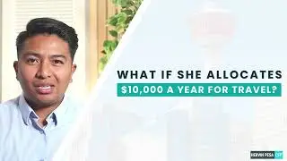 Retirement Casestudy Part 3- What can I do if my projected retirement income is not enough?