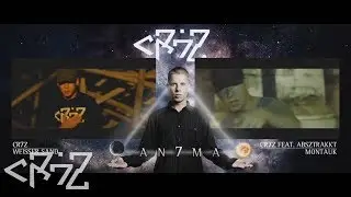 Cr7z - Die Zeit ist da (An7ma Exclusive)
