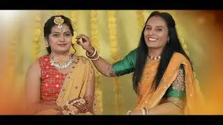 Jiji or juju wedding highlight