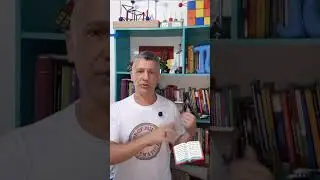 Em breve: sete dias sete livros de Matem&aacute;tica da minha estante.