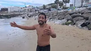 لا تفعلو ذالك في منازلكم