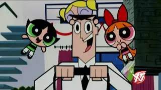 YTV (2025) - Merry Everything Filler