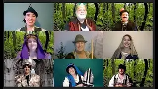 Winters Theatre Company Presents 