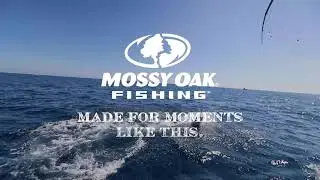 Sailfish Jumping | Mossy Oak Moments