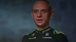 La 'nueva' carrera de John Gadret