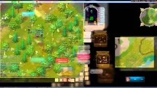 UOSA PVP RETURNS!
