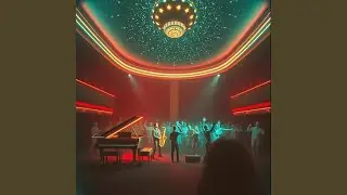 Ceiling's Too High