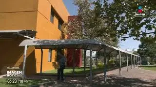 Nuevo parque de semiconductores en el Cinvestav | Noticias GDL con Erick Breguer