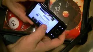 My Movies Collection Android APP