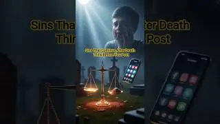 You Died&hellip; But Your Sins Didn&rsquo;t | Gunah-e-Jariya#shorts #viral #sins #gunah