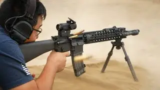 An Important Lesson About Guntuber ADHD