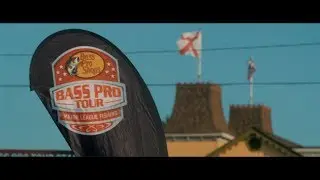 Major League Fishing - Bass Pro Tour - Stage 5 Highlights | Cullman, Alabama