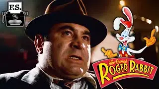 Roger Rabbit: Character Exposition Done Right
