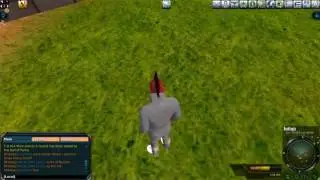 Entropia Universe: Which Planet to Start On?