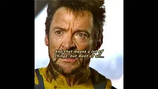 DWolverine spared Cassandra for Charles's sake #cinema #movie #shorts #comments #deadpoolwolverine