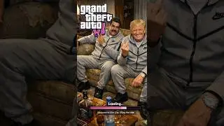 POV: IL CARICAMENTO di GTA 6!💣 #gta #gta6 #viral #fyp