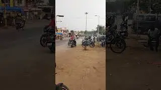 Khunti City||Ak Vlogs Beauty