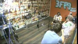 [3FM Timur Open Radio] Wes - Alane is de winnaar van de Mama Appelsap Top 50!