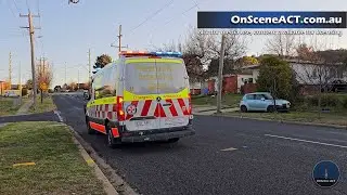 Man seriously injured following stabbing in Karabar