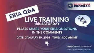 🌟✨ Calling All EB1A Aspirants – January 10, 2026 ✨🌟