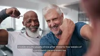 Creatine for Men Over 50: Benefits, Safety, and How to Use It