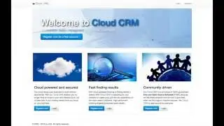 PHP App Demo - Full movie