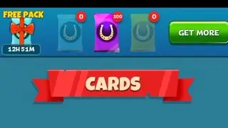 Lucky Buddies (X100 Rare Pack)