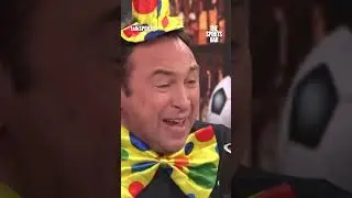 Jason Cundy couldn't wait for this West Ham edition of Has Anyone Seen ⚒️ 🤣