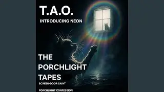 Porchlight Confession (feat. Neon)