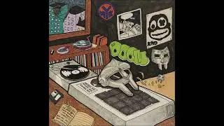 [FREE] FLYING LOTUS X MF DOOM TYPE BEAT | GEORGE JEFF