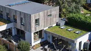 From Bungalow to Modern Masterpiece: A 'Grand Design' with Accoya