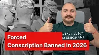 BREAKING: Is the government banning military draft raids on the streets? What to expect in January