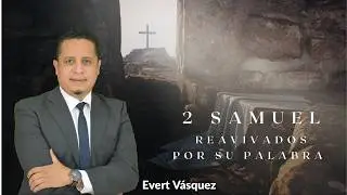 A, B, C ¿Qué eliges? 2 Samuel 24. REAVIVADOS POR SU PALABRA (Pr. Evert Vásquez)