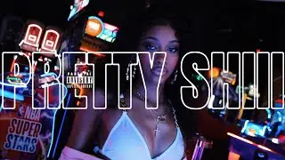 Cartiiier Chery - PRETTY SHIII (Prod. By @prodswiftfox ) [Official Music Video]
