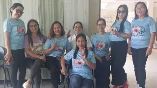 LEGION OF MARY SINGAPORE | WEST CURIA OUTDOOR FUNCTION 2025 #catholiclife 