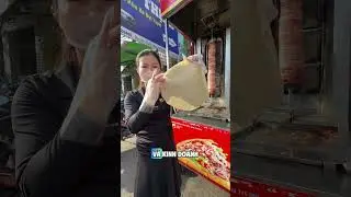 B&Aacute;NH TACOS NƯỚNG SƠ | Thoa B&aacute;nh M&Igrave;