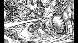 Why I Love The Vi0lence Of BERSERK