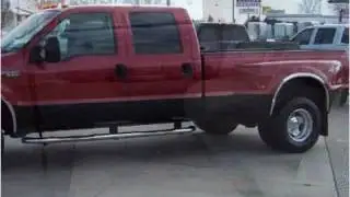 2001 Ford F-350 SD Used Cars Layton UT