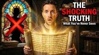 What Most Christians Get Wrong About Jesus