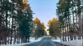 Kent County Michigan Drive